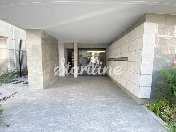 アーバネックス南品川IIの物件内観写真